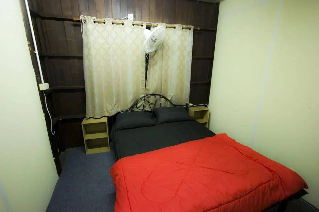 Champion Hostel - photo 4