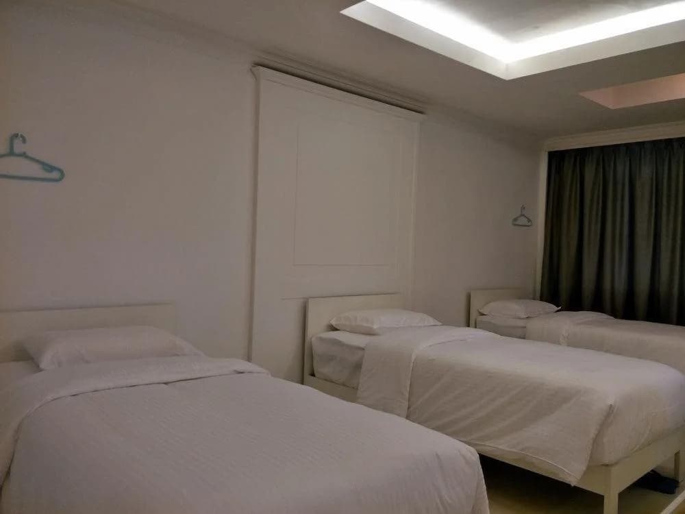 W8 homestay - Hostel - photo 5