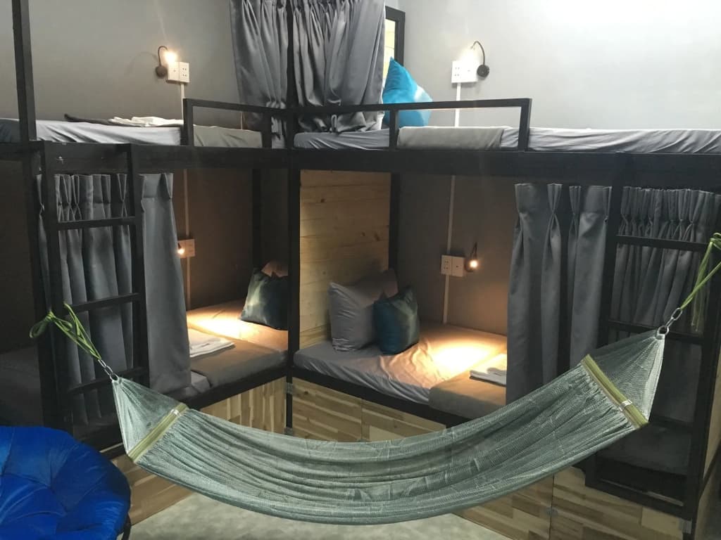 GoCo Hostel - photo 2