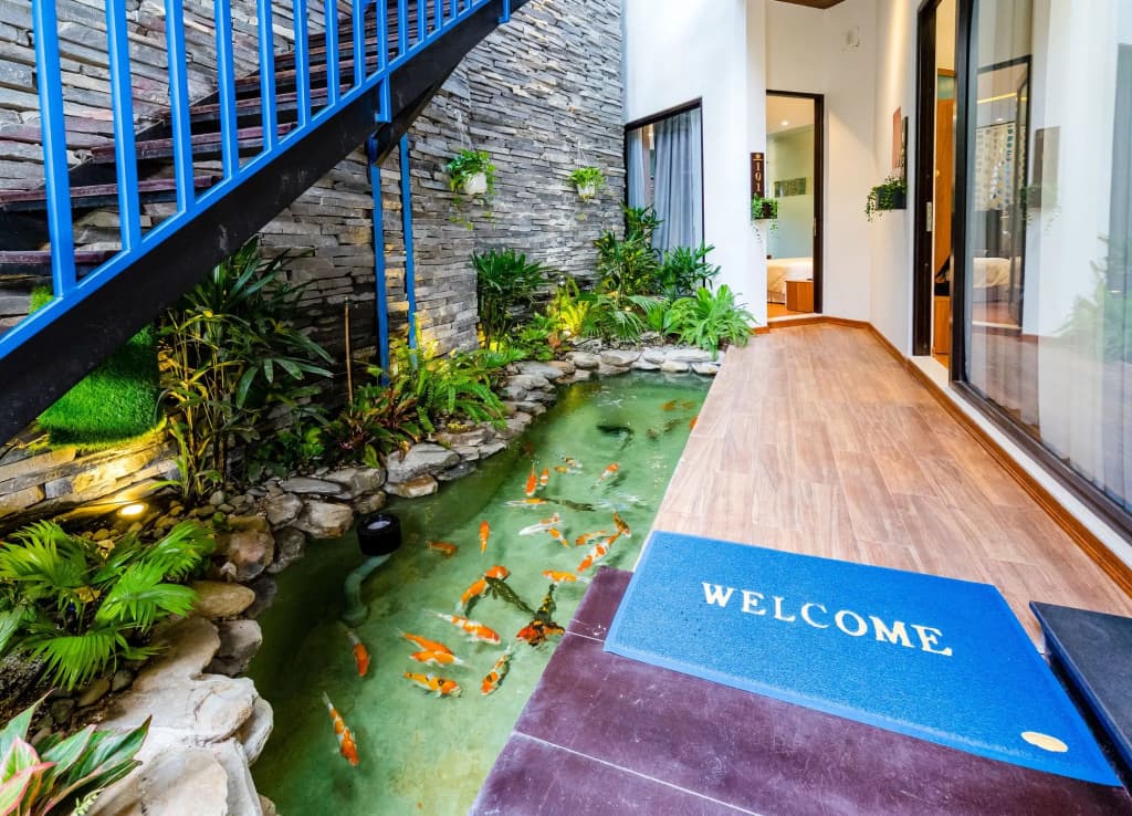 Cani Beach House - photo 22
