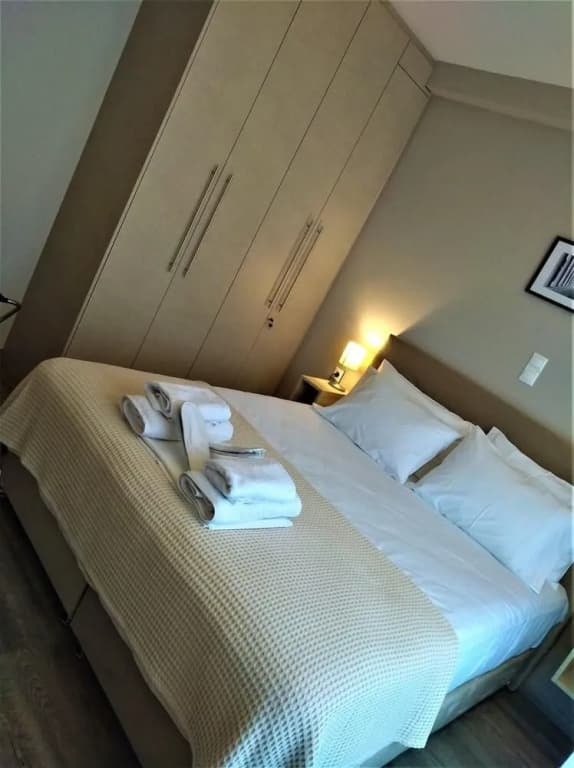 More Athens Apartment - photo 6