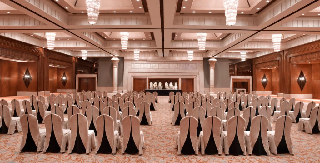 InterContinental Cairo Citystars by IHG Hotel - photo 11