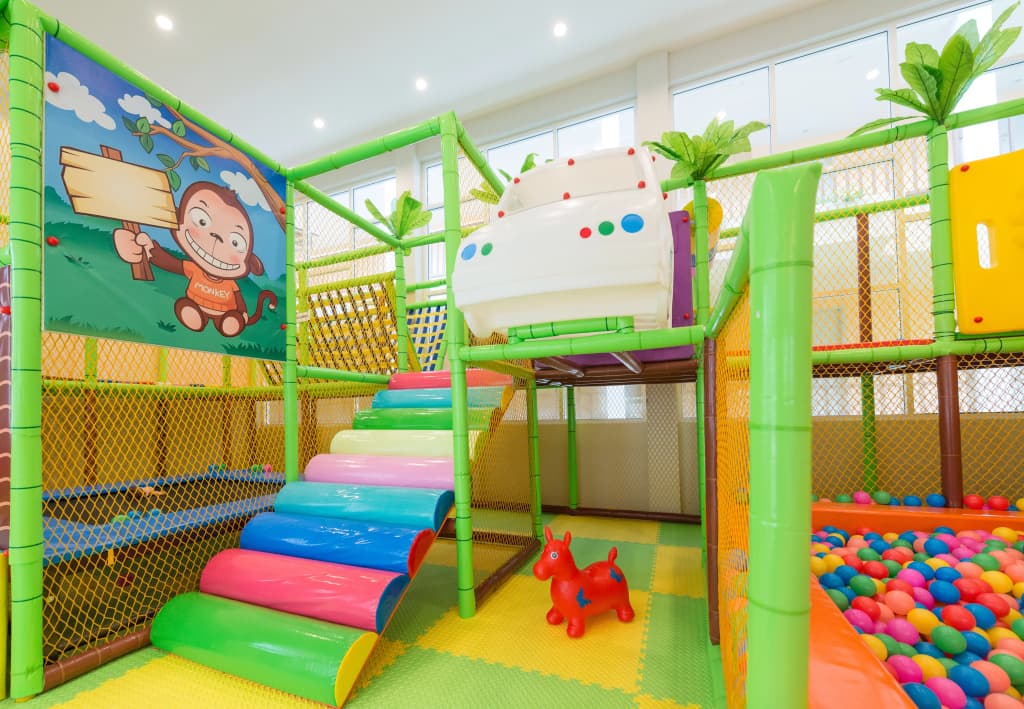 Katathani Phuket Beach Resort - photo 32