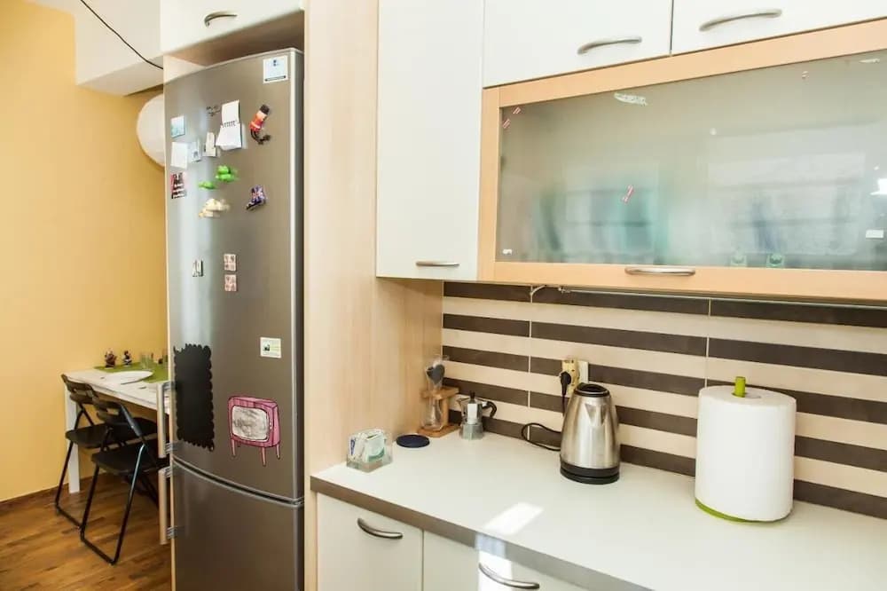 Bright apt w lovely view in Lycabettus - photo 16