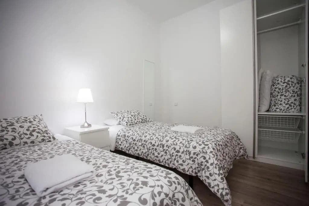Apartamentos Fuencarral - photo 5