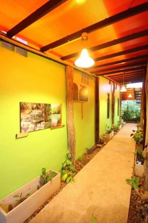 Bida Daree Resort - photo 17