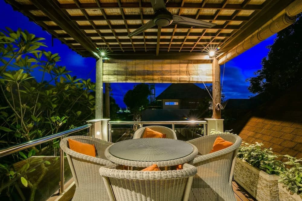 Villa Lotus Sea - photo 18