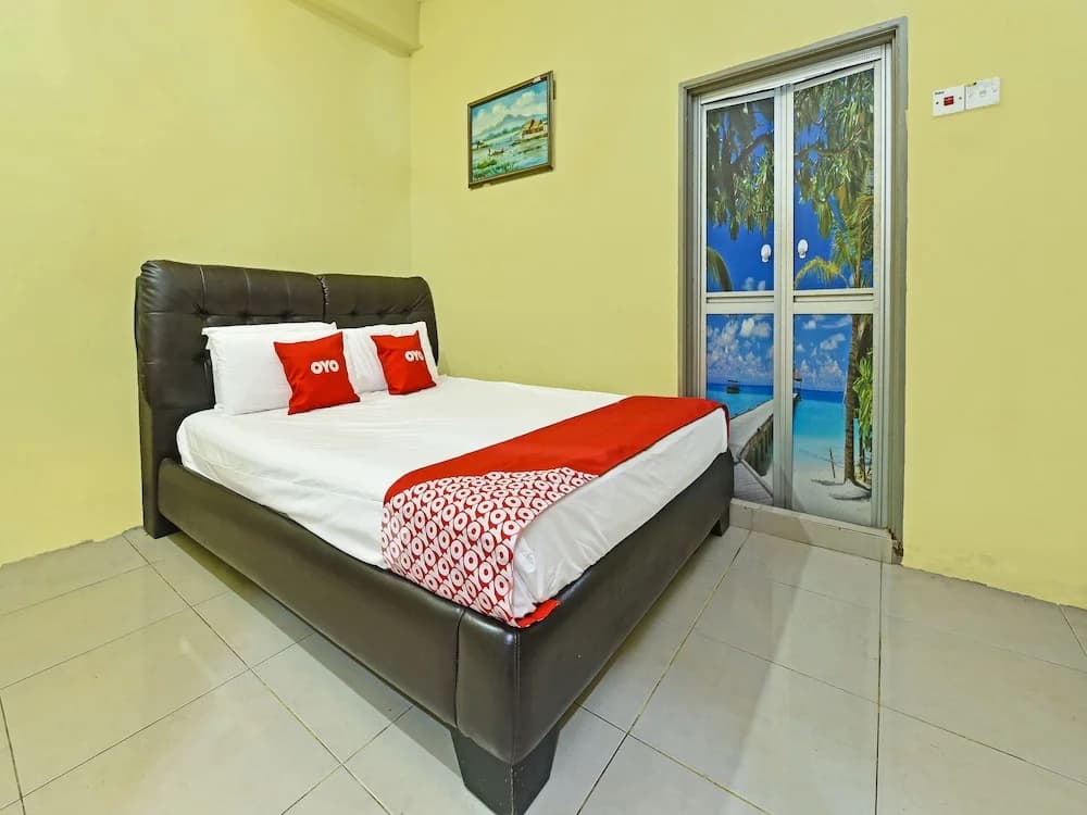 Hotel O Ummul Motel - photo 2