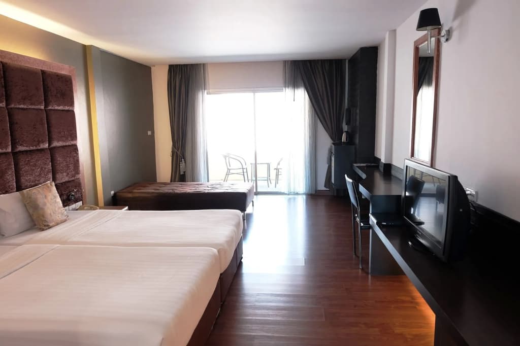 Splendid Resort At Jomtien - photo 6
