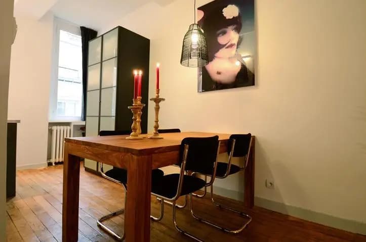 Short Stay Apartment Elisabeth - photo 3