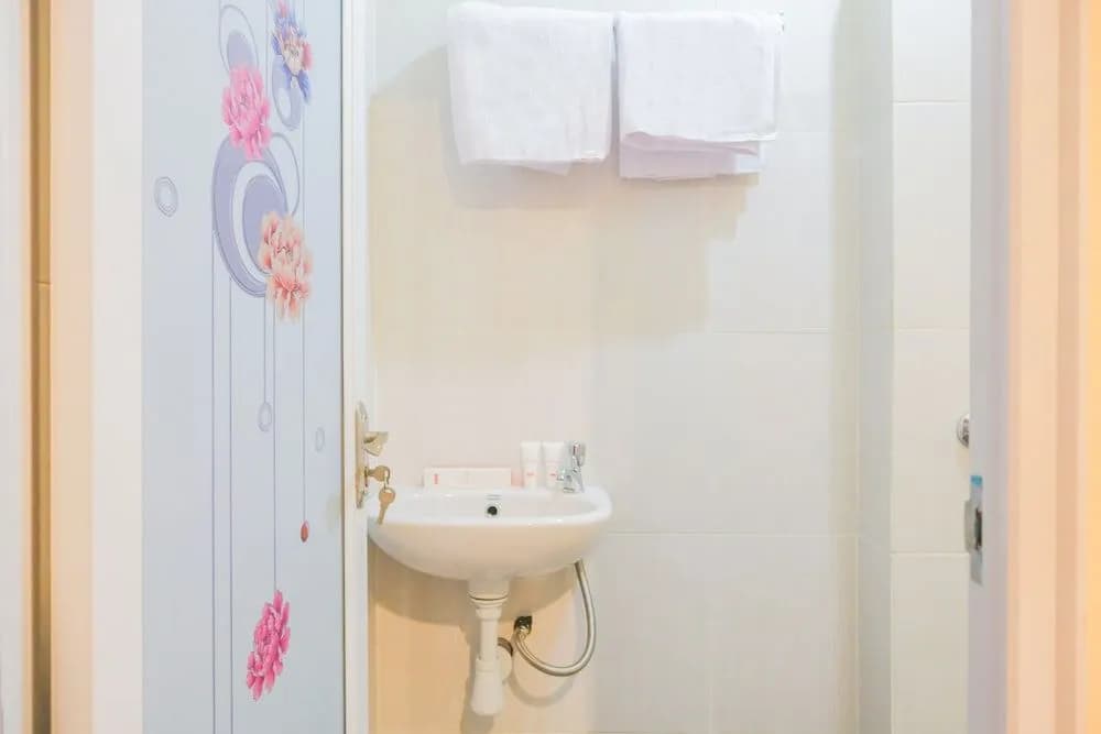 OYO 1850 The Trend - photo 9