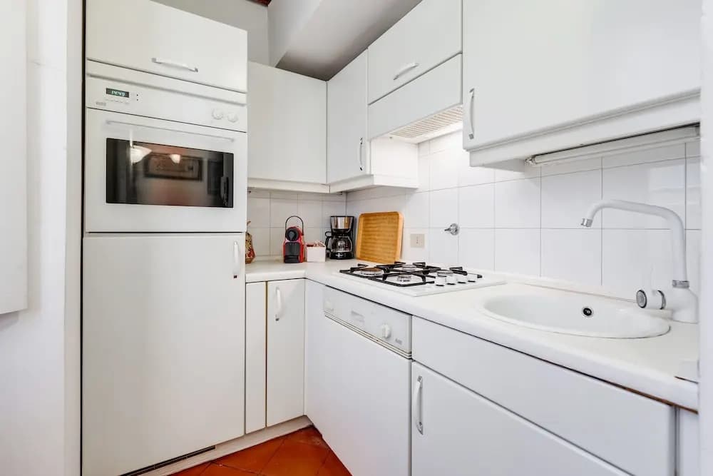 Wonderful Apartment near Trevi Fountain - photo 14