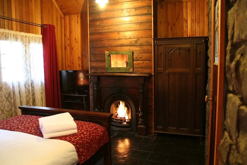 Steindorf Cottages - photo 4