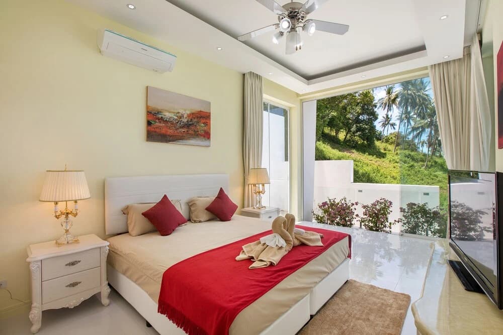 Samui Villa Rainbow - photo 4