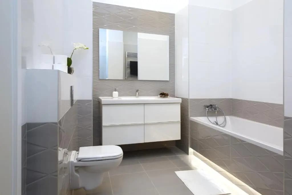 Jenny luxury two bedrooms apartment. - photo 9