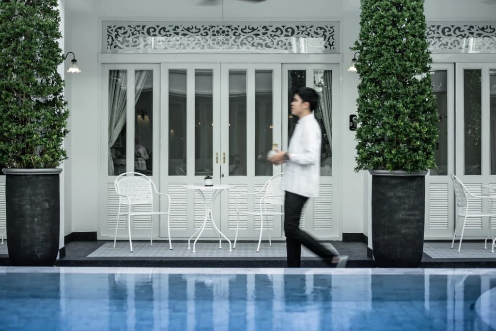Noursabah Pattaya - photo 28