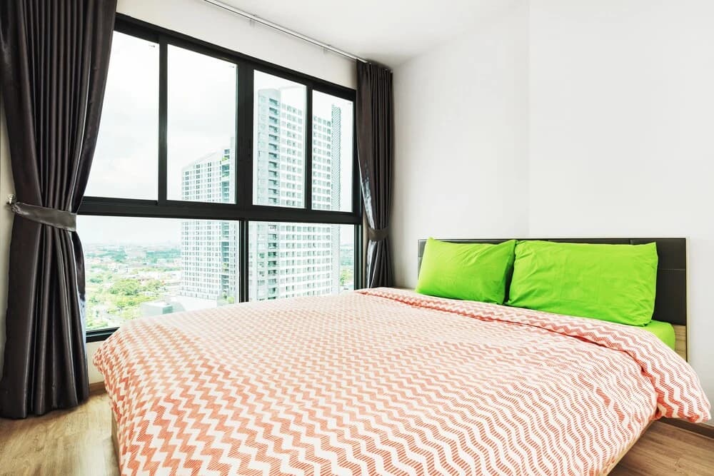 Ideo O2 Bangna By Favstay - photo 10