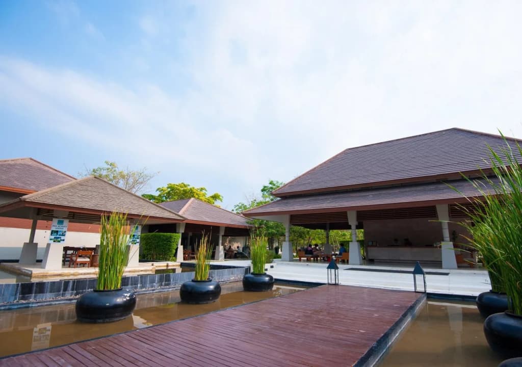AKA Resort & Spa Hua Hin - photo 10