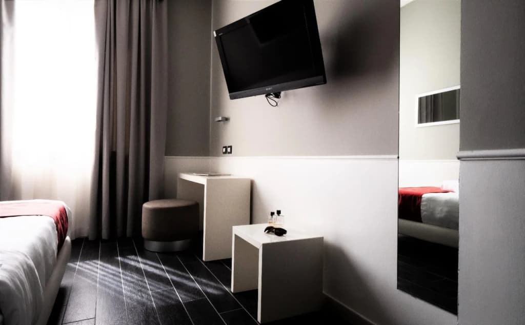 Smart Hotel Milano - photo 11