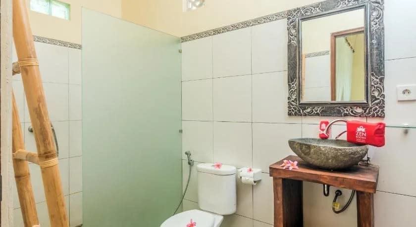 guest house lasan mas - photo 9