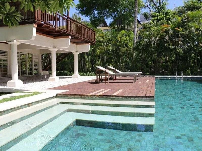 Exotic Beach Villa Alamanda - photo 7