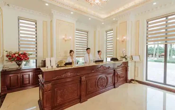 Dragon Legend Hotel - photo 30