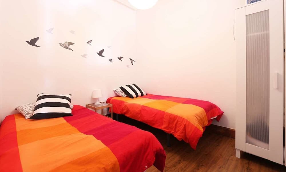 Silver Apartments Concepcion Jeronima - photo 5