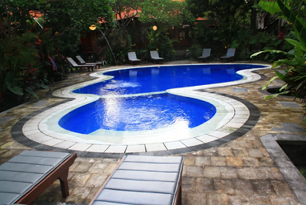 Jepun Bali Hotel - photo 11