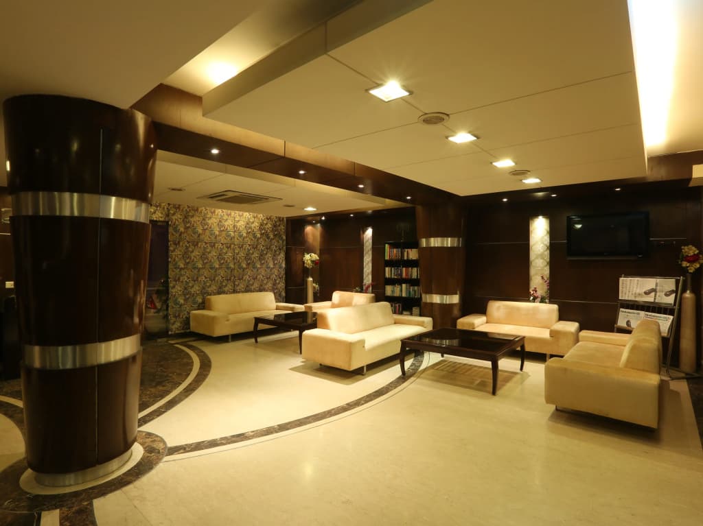 Hotel Waves - photo 2
