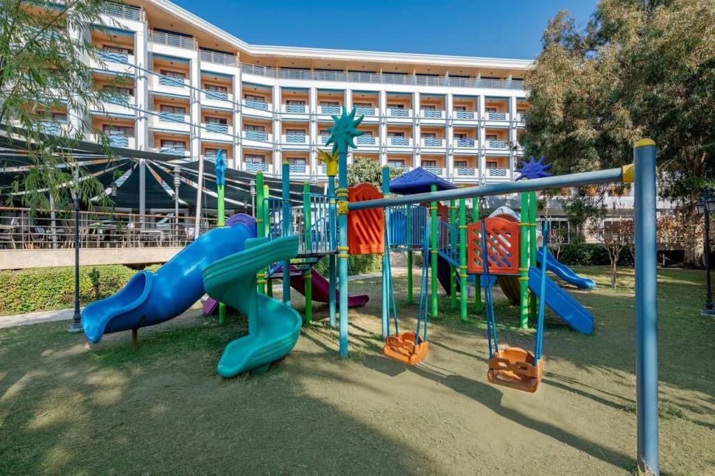 Grand Kaptan Hotel - Ultra All Inclusive - photo 24