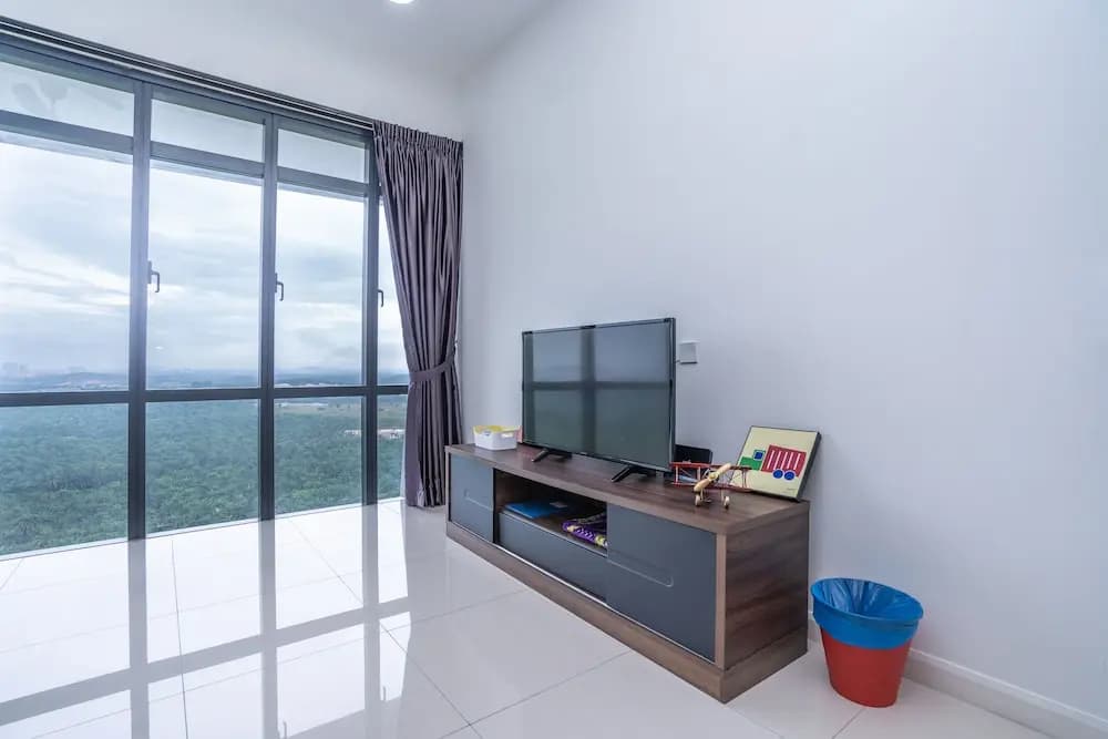 OYO Home 89725 Beautiful 3br Grand Medini - photo 7