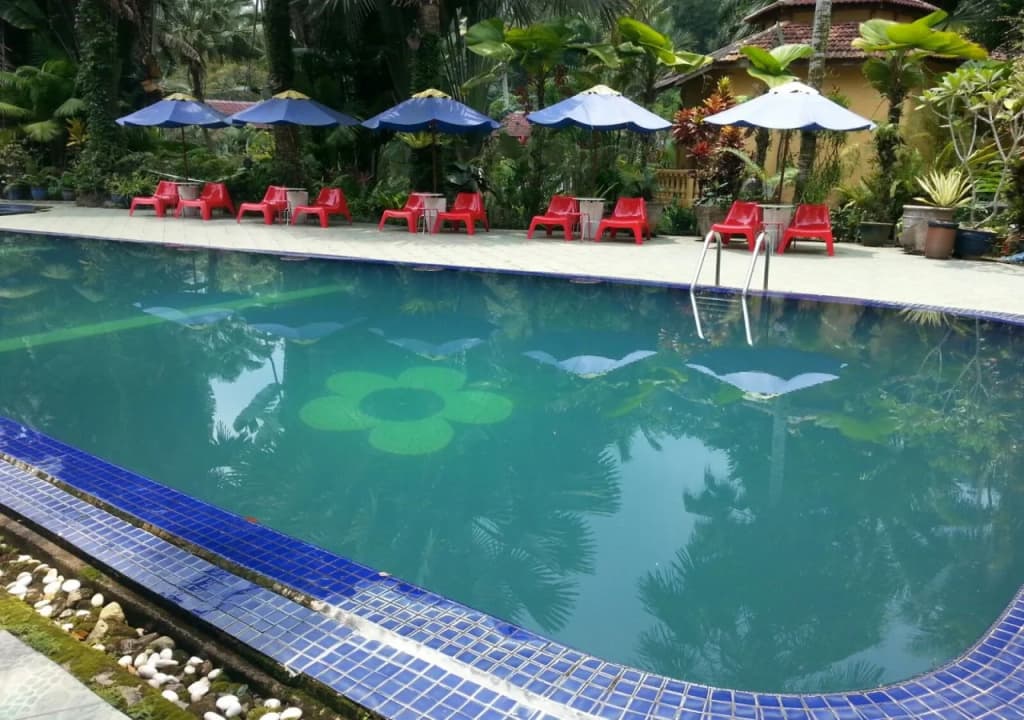 Seri Pengantin Resort - photo 6