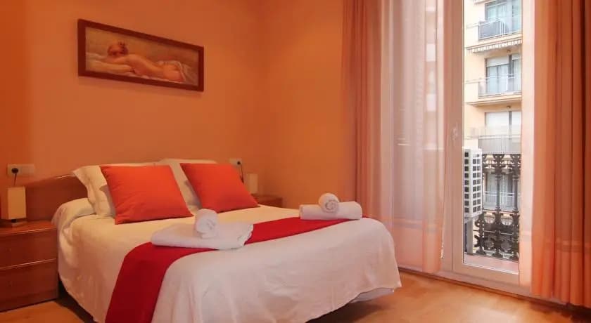 Dolce Barcelona Rentals - photo 5