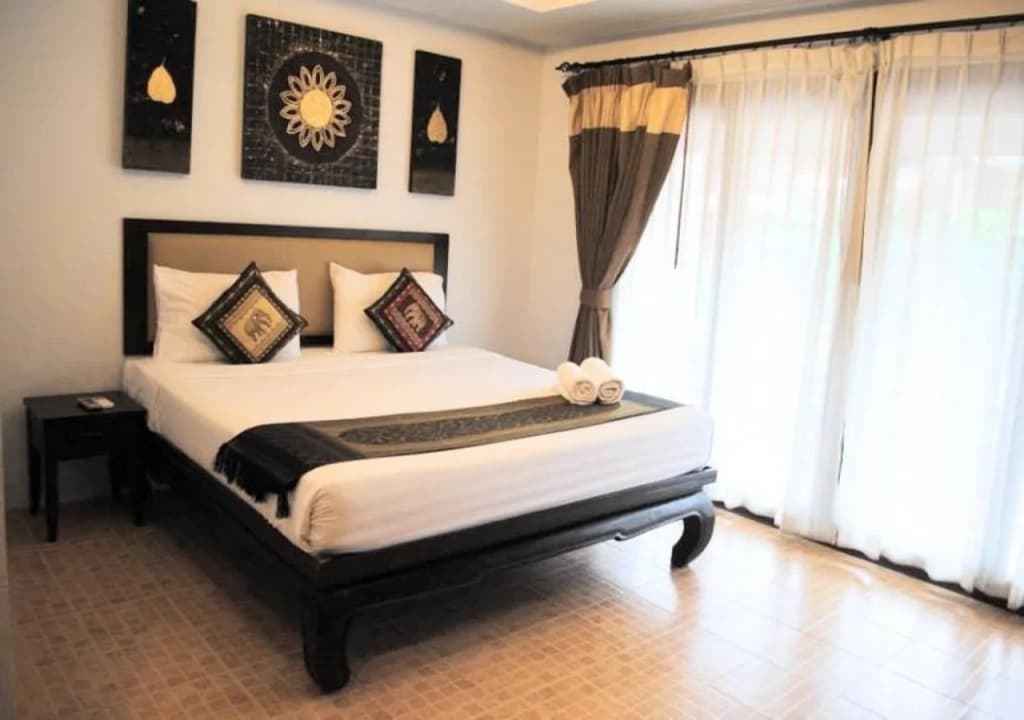 Arina Boutique Residence - photo 2