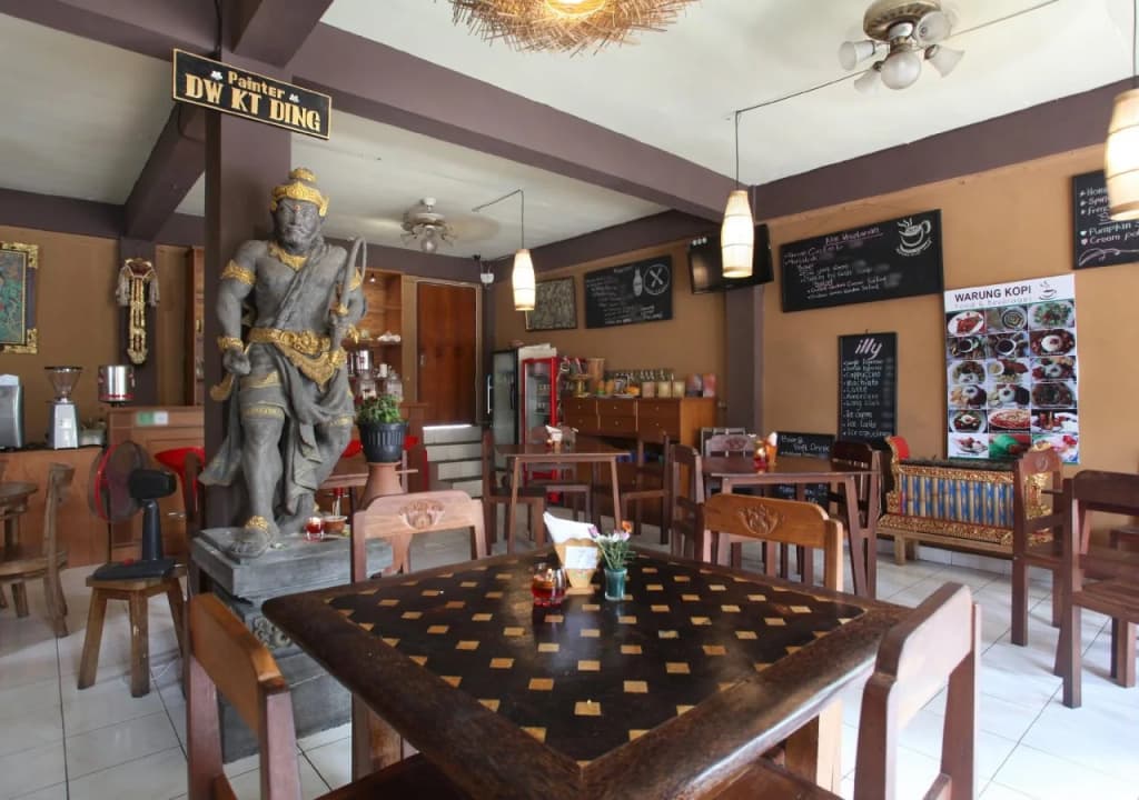 Dewa Bungalows - photo 23