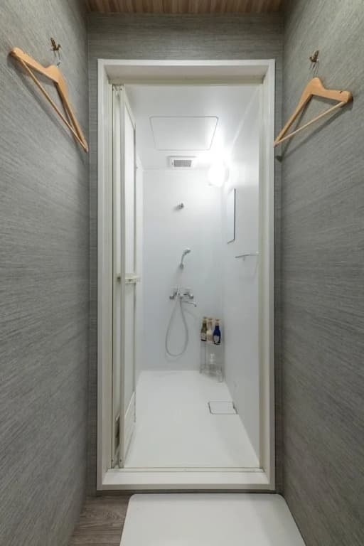 Okaeri House - Hostel - photo 7