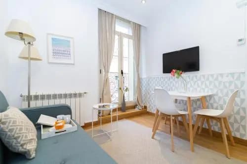 Apartamentos Gran Via - photo 5