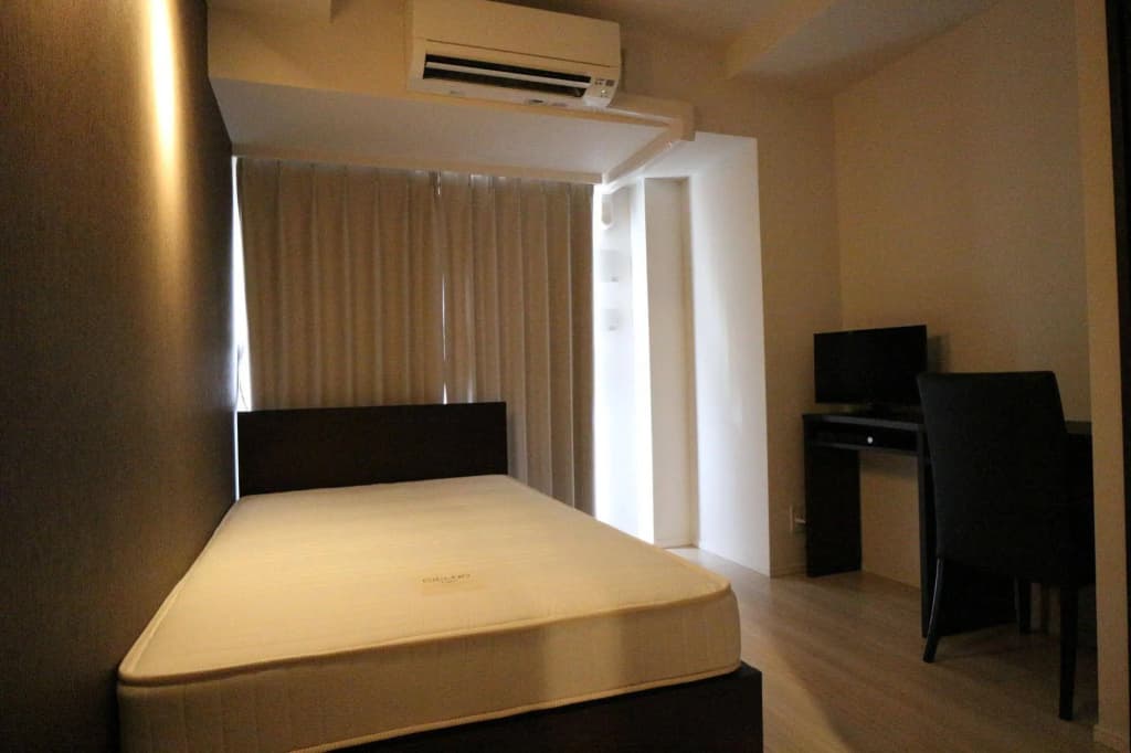 Concieria Ikebukuro MASTER'S VILLA - photo 5