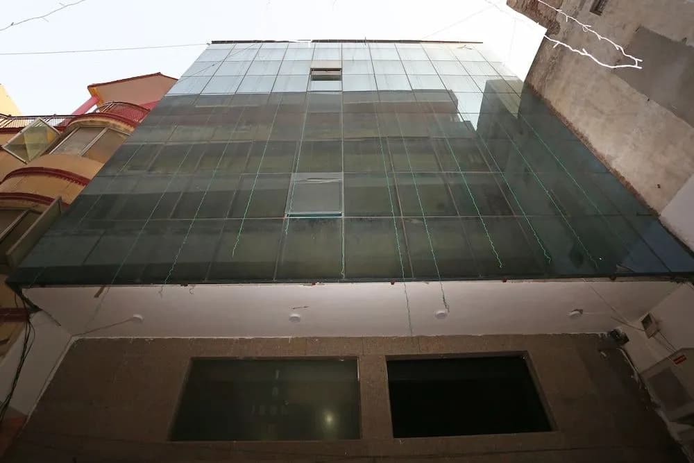 Hotel Aero - main photo