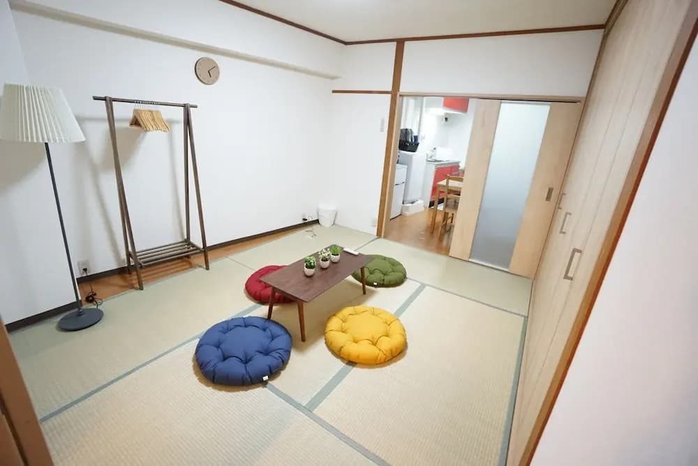 Takemura House Kyoubashi - photo 9