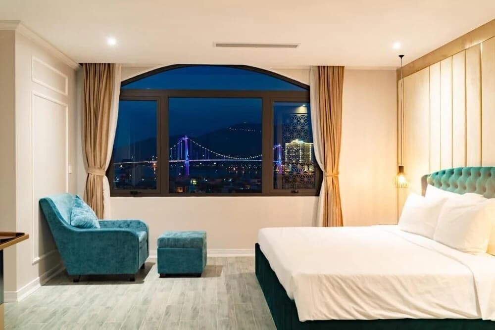 Lupin Boutique Hotel by OYO Rooms - photo 6