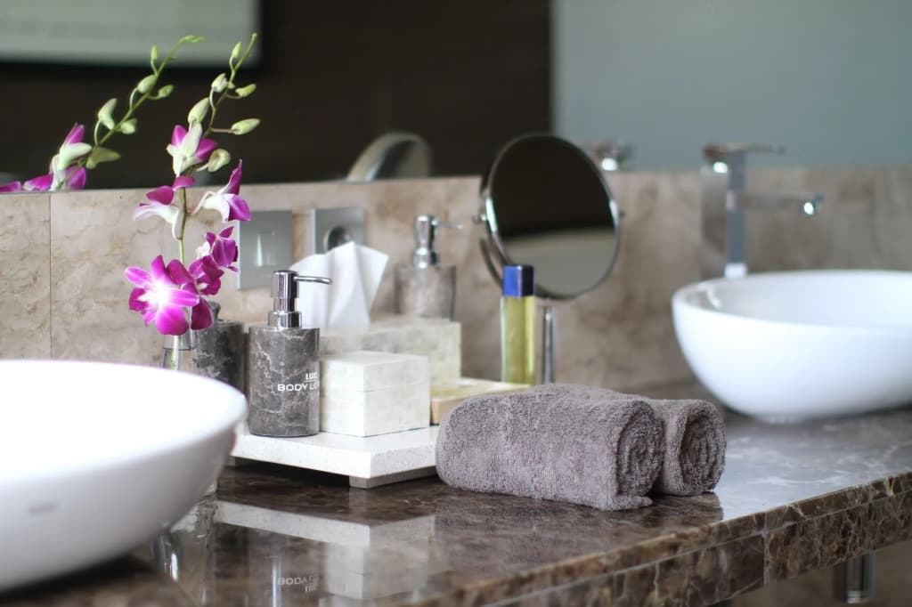 The LUXE Ubud, a Boutique Hotel - photo 10