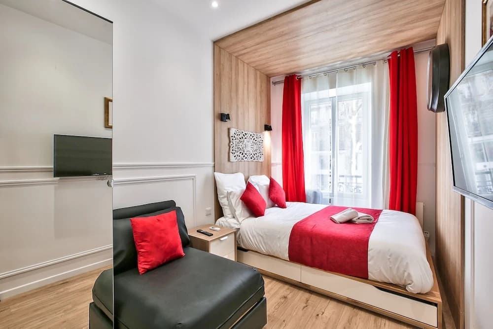 81 - Paris Luxe Sebastopol - photo 4