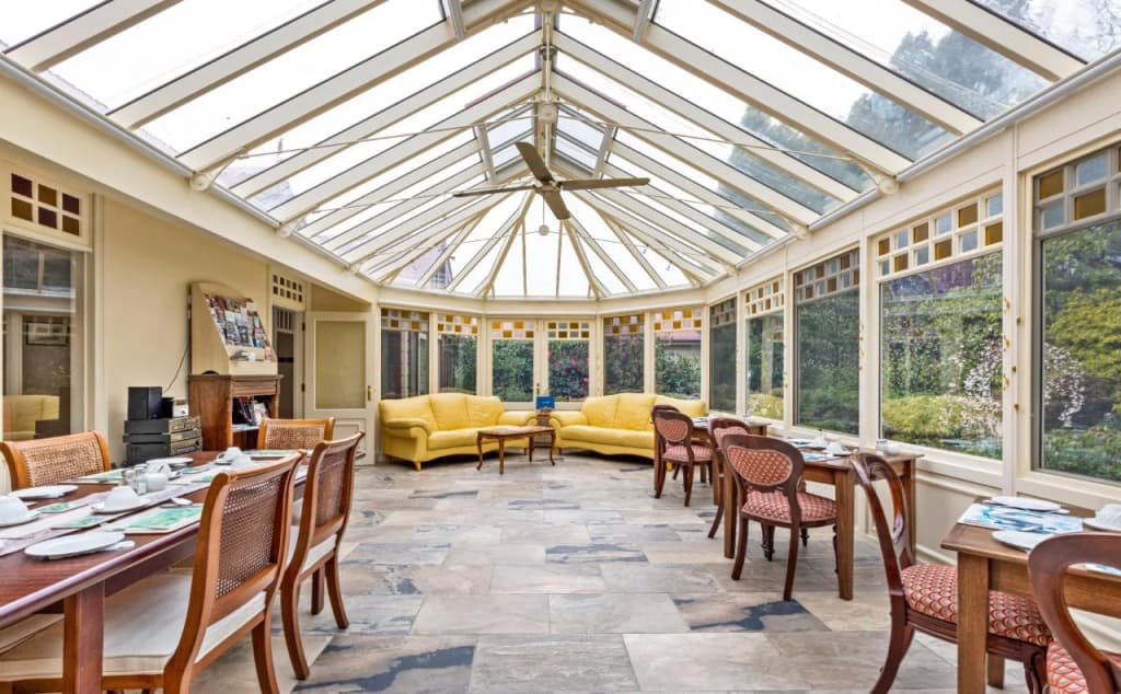 Bethany Manor - photo 17