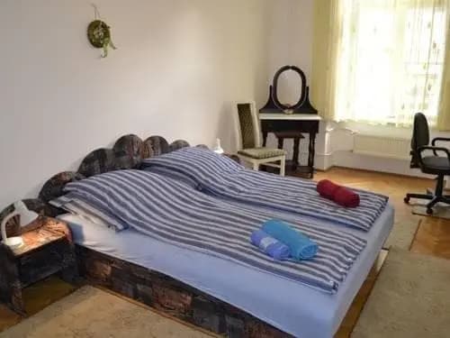 De Niro Apartment - photo 11