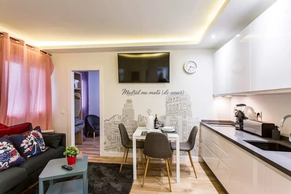 Hospedium GoodRooms Apartments - photo 3