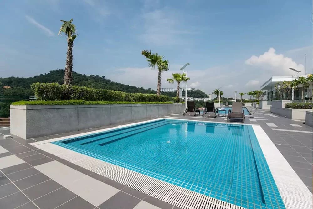 Suria Next To Desa ParkCity - photo 11
