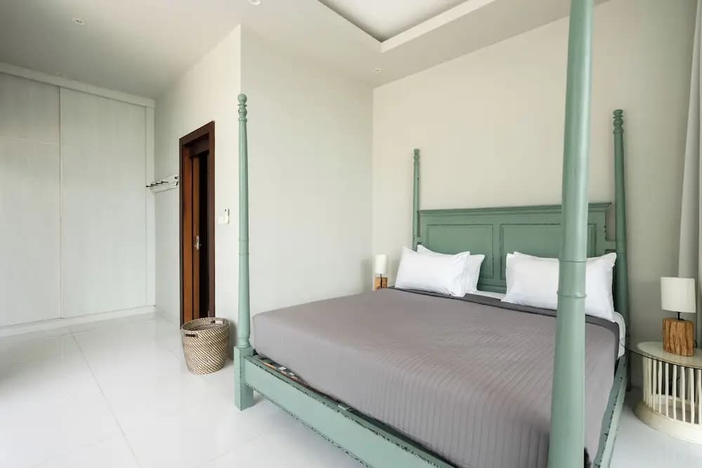 Lovely 2 Bedroom Pool Villa - KBR3 - photo 3