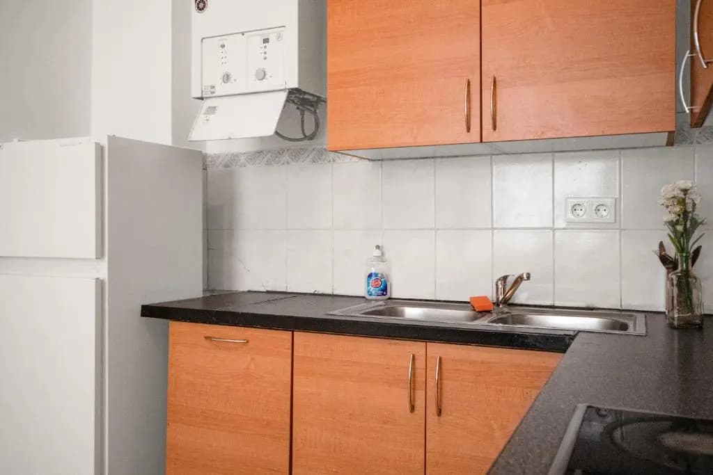 Elegant 2BR Apartment - near Bahnhof Wien Meidling - photo 11