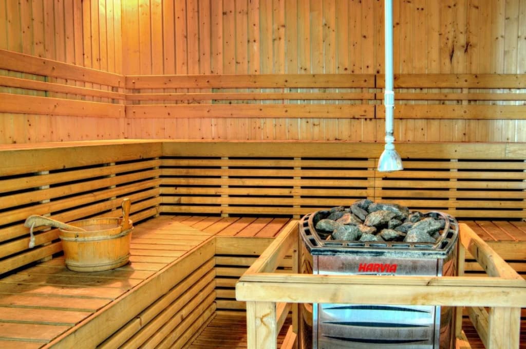 Cosy Beach View Condominium - photo 15